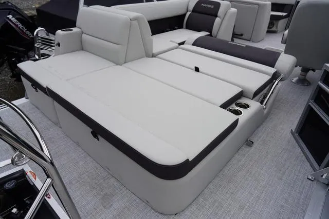 Slide: The Image of Harris Cruiser 210 SL 2025 - 8