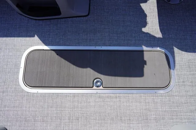 Slide: The Image of Harris Cruiser 210 SL 2025 - 19