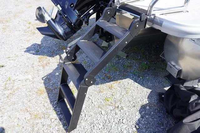 Slide: The Image of Harris Cruiser 210 SL 2025 - 5