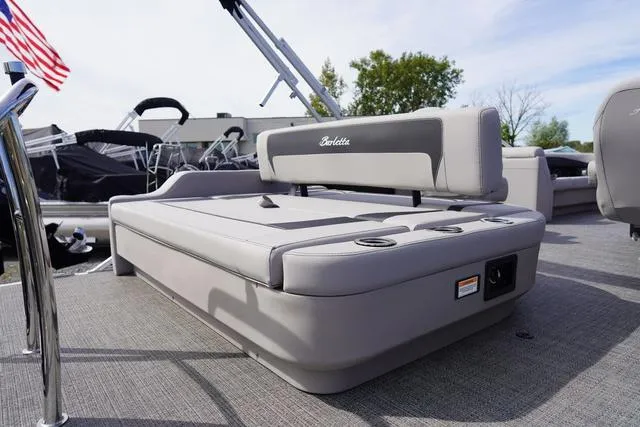 Slide: The Image of Barletta A24UC 2025 - 10