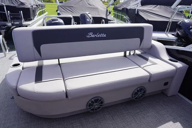 Slide: The Image of Barletta A24UC 2025 - 14