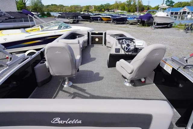 Slide: The Image of Barletta A24UC 2025 - 20