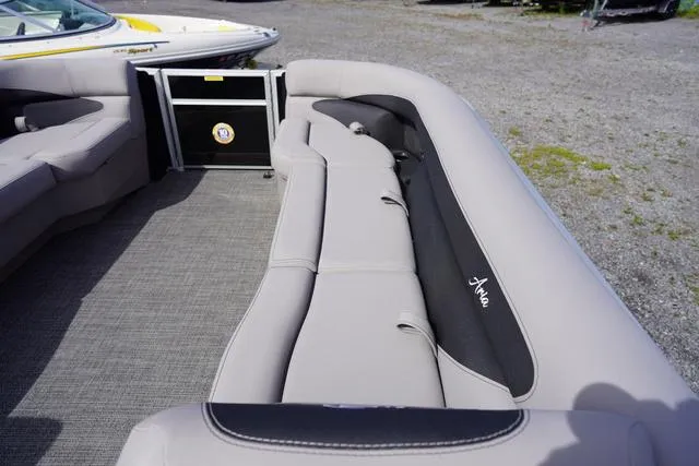 Slide: The Image of Barletta A24UC 2025 - 25