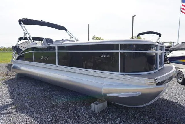 Slide: The Image of Barletta A24UC 2025 - 4