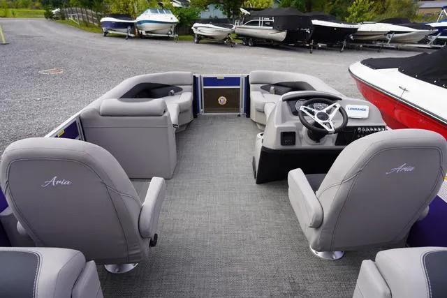 Slide: The Image of Barletta A22QC 2025 - 36