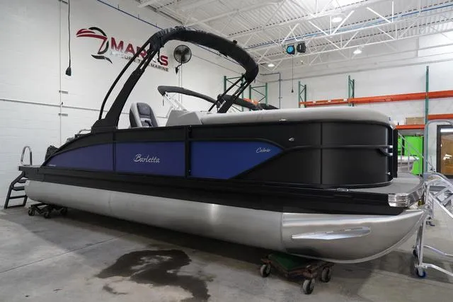 Slide: The Image of Barletta C22UC 2025 - 1