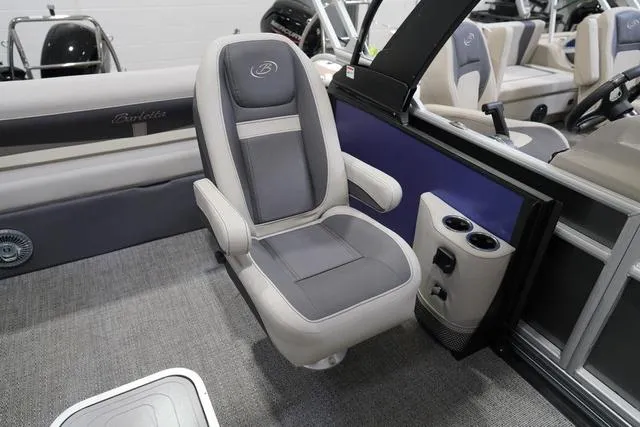 Slide: The Image of Barletta C22UC 2025 - 12