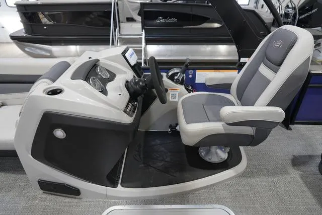 Slide: The Image of Barletta C22UC 2025 - 18