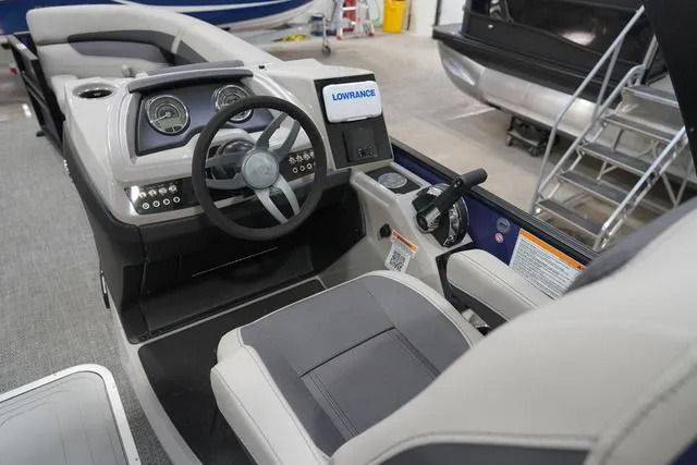 Slide: The Image of Barletta C22UC 2025 - 20