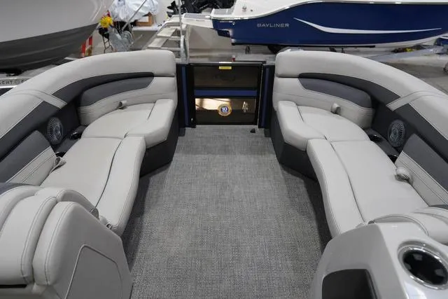 Slide: The Image of Barletta C22UC 2025 - 25