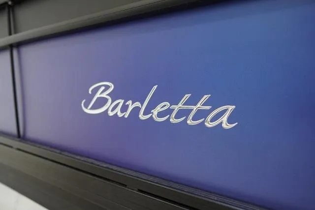 Slide: The Image of Barletta C22UC 2025 - 3