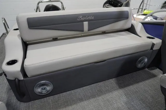 Slide: The Image of Barletta C22UC 2025 - 30