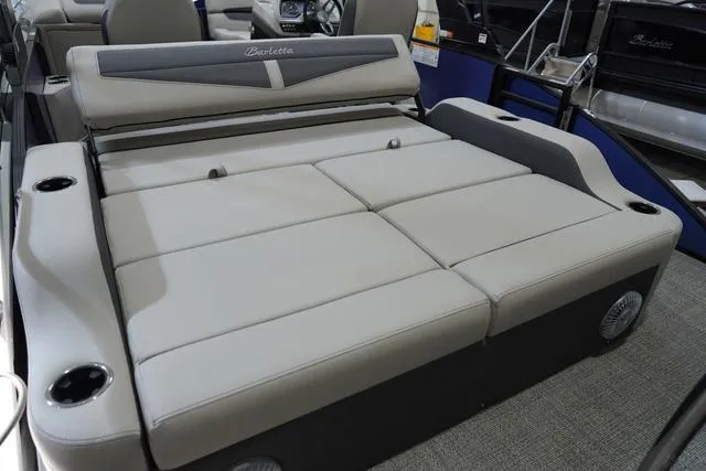 Slide: The Image of Barletta C22UC 2025 - 34