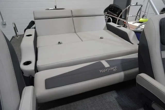 Slide: The Image of Barletta C22UC 2025 - 37