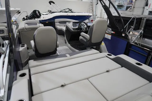 Slide: The Image of Barletta C22UC 2025 - 40