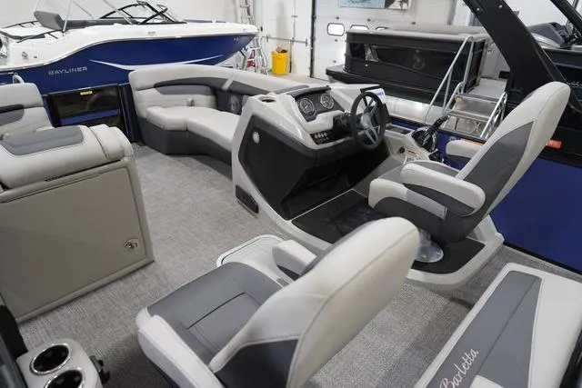 Slide: The Image of Barletta C22UC 2025 - 41