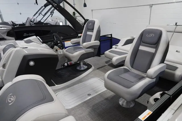 Slide: The Image of Barletta C22UC 2025 - 42