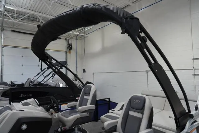 Slide: The Image of Barletta C22UC 2025 - 43