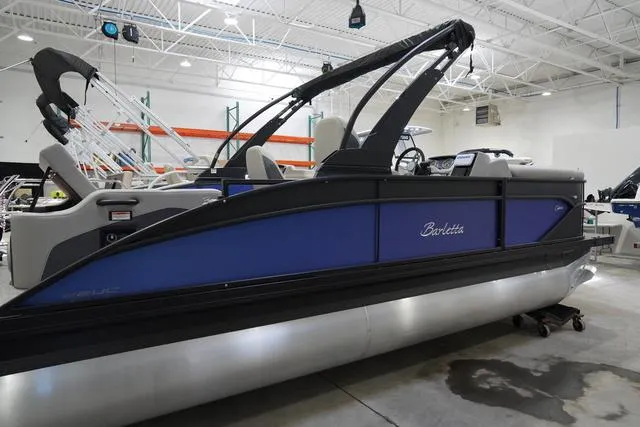 Slide: The Image of Barletta C22UC 2025 - 46