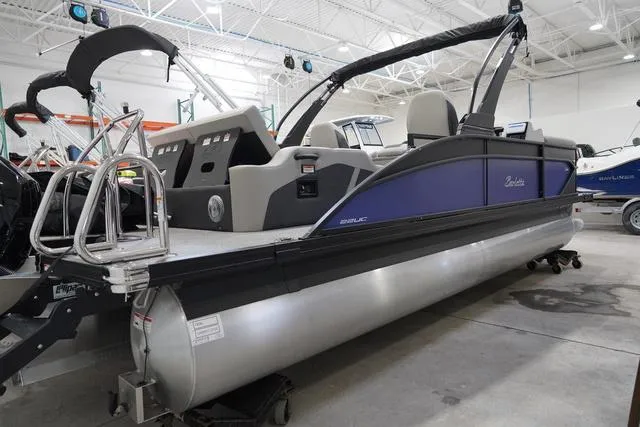 Slide: The Image of Barletta C22UC 2025 - 48