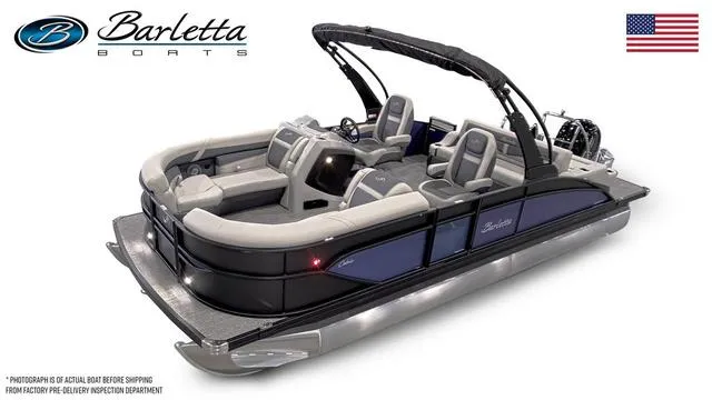 Slide: The Image of Barletta C22UC 2025 - 49