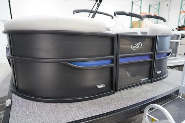 Slide: The Image of Barletta C22UC 2025 - 5