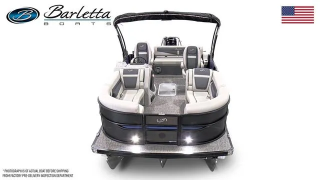 Slide: The Image of Barletta C22UC 2025 - 50