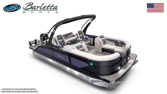 Slide: The Image of Barletta C22UC 2025 - 51