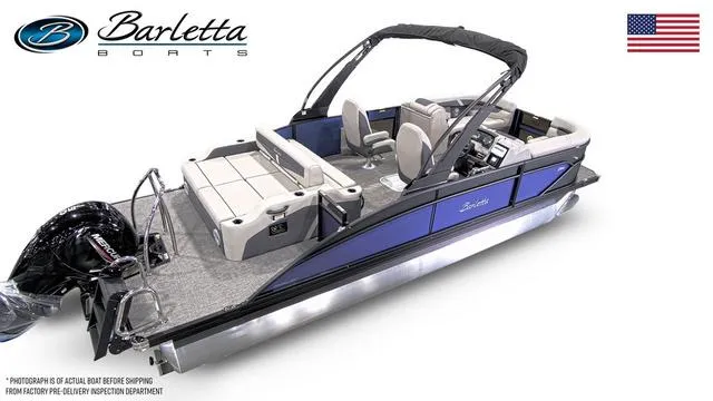 Slide: The Image of Barletta C22UC 2025 - 52