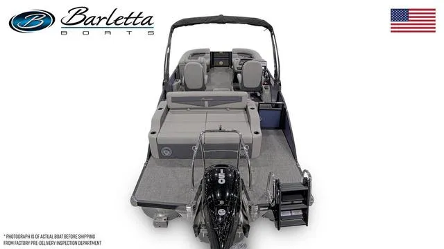 Slide: The Image of Barletta C22UC 2025 - 53