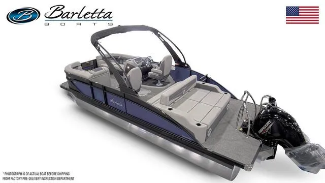 Slide: The Image of Barletta C22UC 2025 - 54