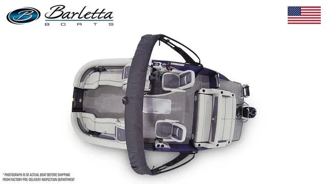 Slide: The Image of Barletta C22UC 2025 - 55