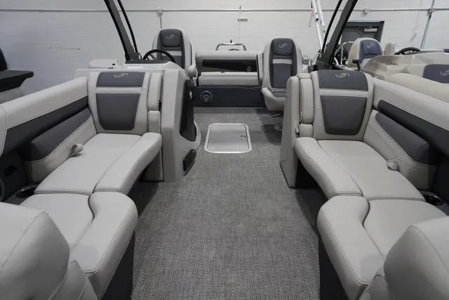 Slide: The Image of Barletta C22UC 2025 - 6