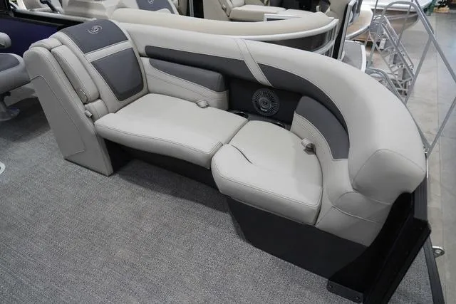 Slide: The Image of Barletta C22UC 2025 - 7