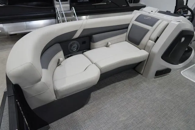 Slide: The Image of Barletta C22UC 2025 - 8