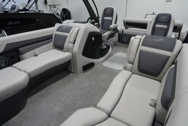 Slide: The Image of Barletta C22UC 2025 - 9