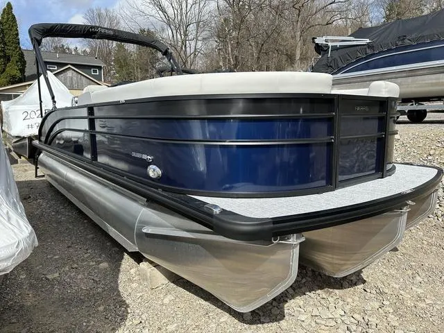 Slide: The Image of Harris CRUISER 250 SL 2025 - 1