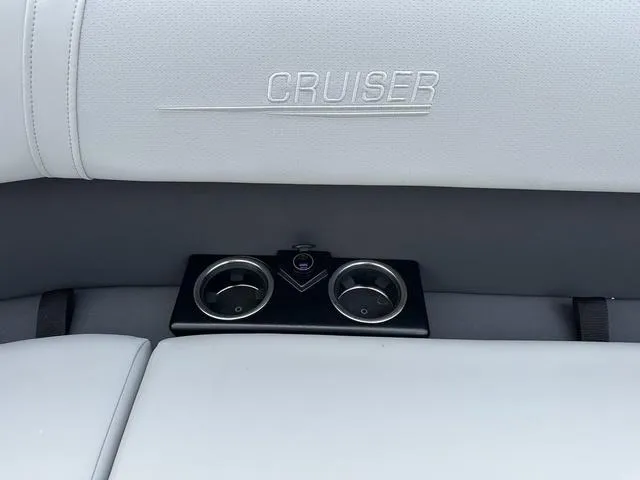 Slide: The Image of Harris CRUISER 250 SL 2025 - 11