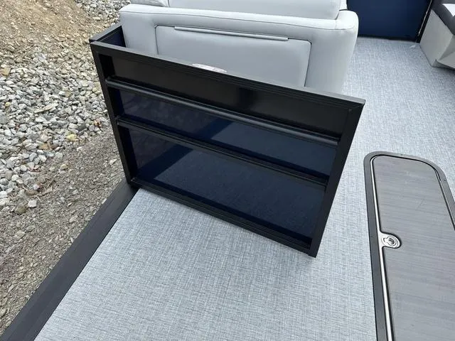 Slide: The Image of Harris CRUISER 250 SL 2025 - 13