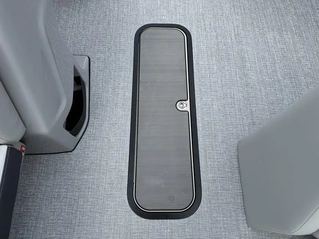 Slide: The Image of Harris CRUISER 250 SL 2025 - 22