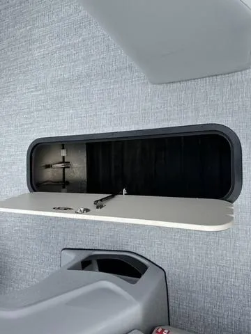 Slide: The Image of Harris CRUISER 250 SL 2025 - 23