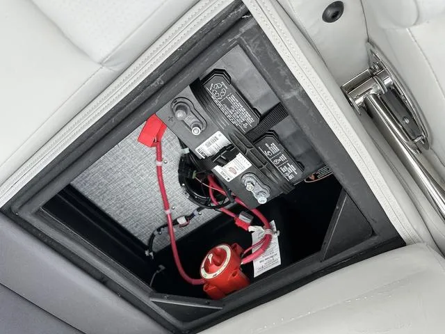 Slide: The Image of Harris CRUISER 250 SL 2025 - 30