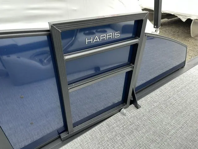 Slide: The Image of Harris CRUISER 250 SL 2025 - 33