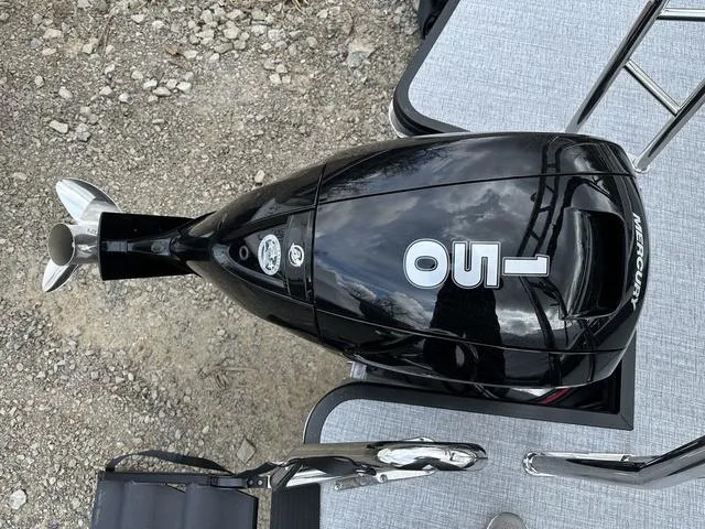 Slide: The Image of Harris CRUISER 250 SL 2025 - 44