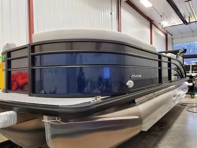 Slide: The Image of Harris CRUISER 230 SL 2025 - 3