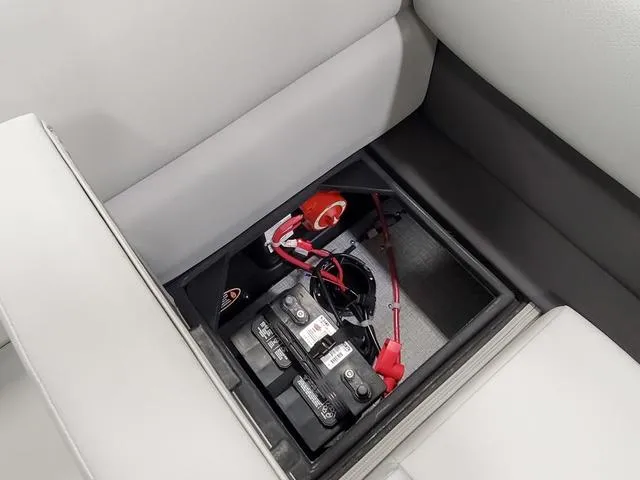 Slide: The Image of Harris CRUISER 230 SL 2025 - 32