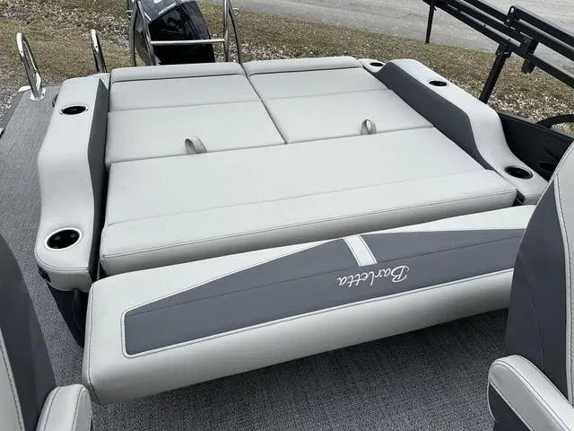 Slide: The Image of Barletta C22UC 2025 - 10