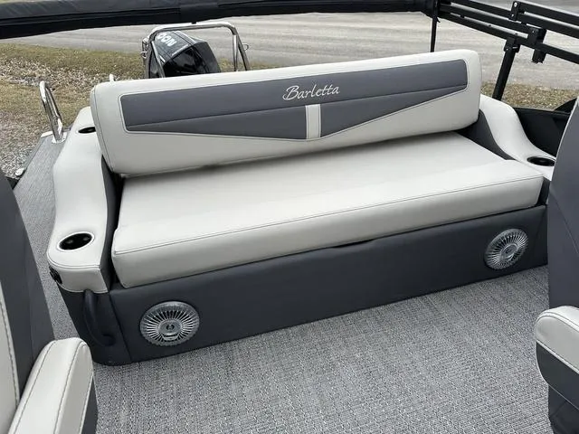 Slide: The Image of Barletta C22UC 2025 - 11