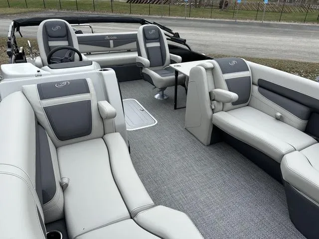 Slide: The Image of Barletta C22UC 2025 - 17