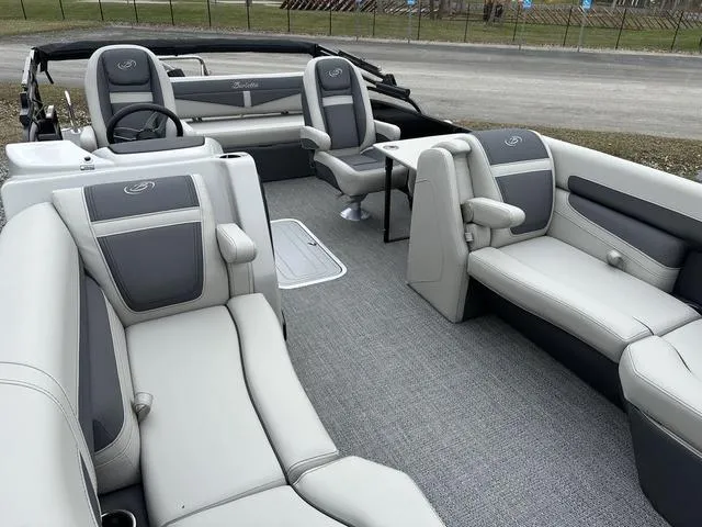 Slide: The Image of Barletta C22UC 2025 - 18